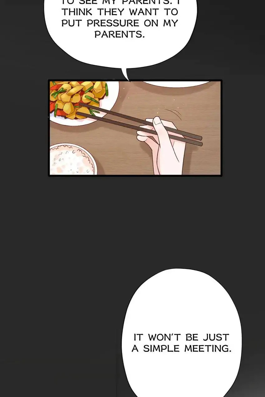 The Ex (Colored) Chapter 42 page 76 - 