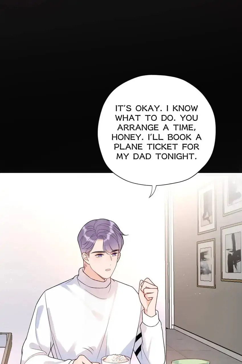 The Ex (Colored) Chapter 42 page 80 - 