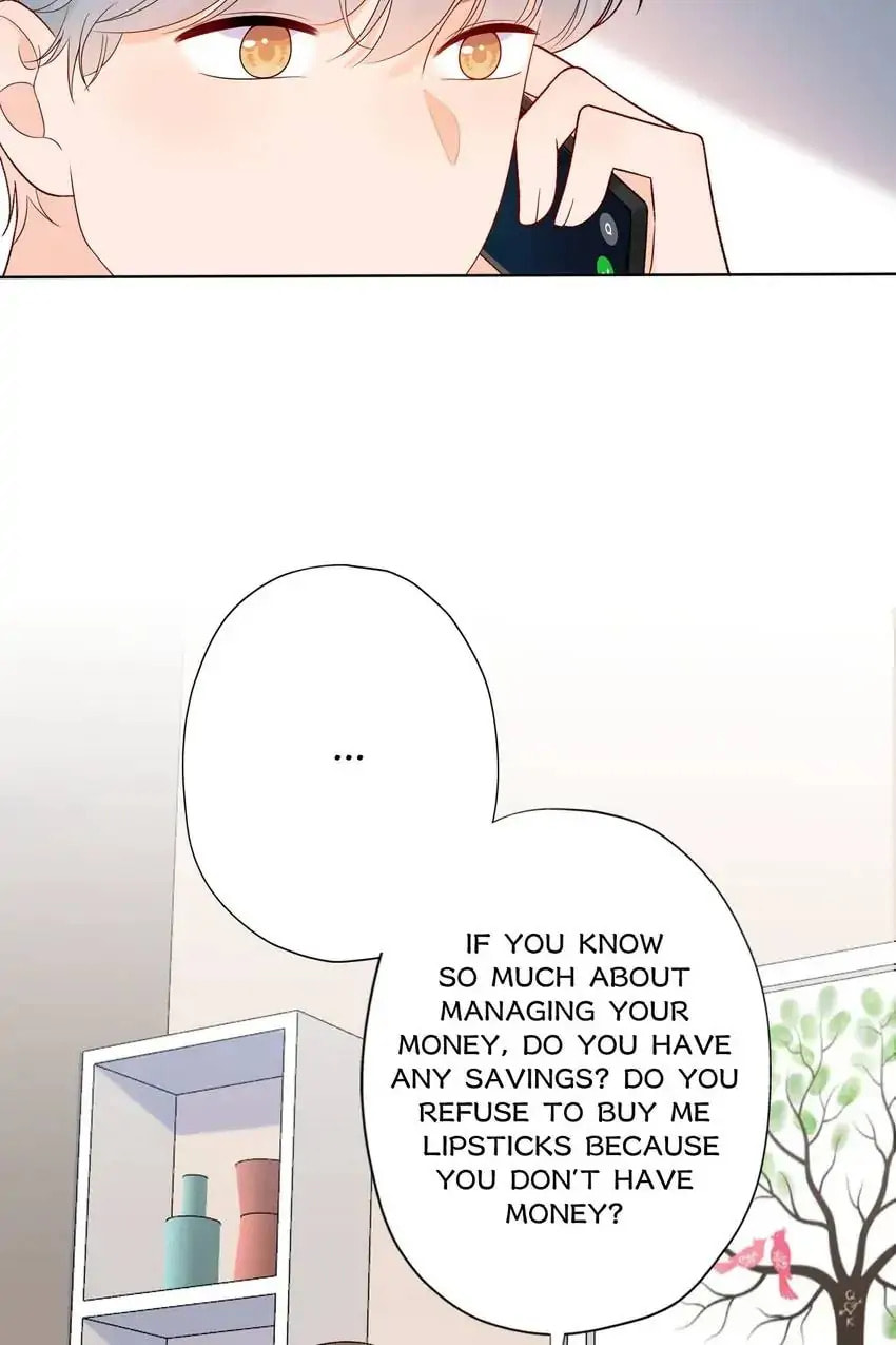 The Ex (Colored) Chapter 42 page 9 - 