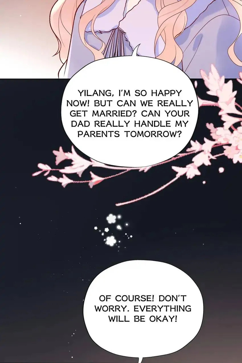 The Ex (Colored) Chapter 43 page 13 - 