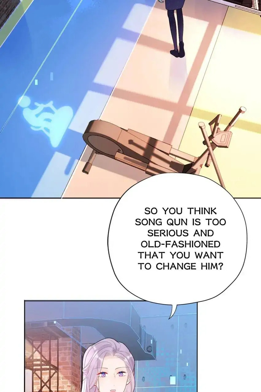The Ex (Colored) Chapter 43 page 17 - 