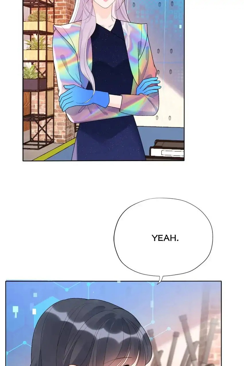 The Ex (Colored) Chapter 43 page 18 - 