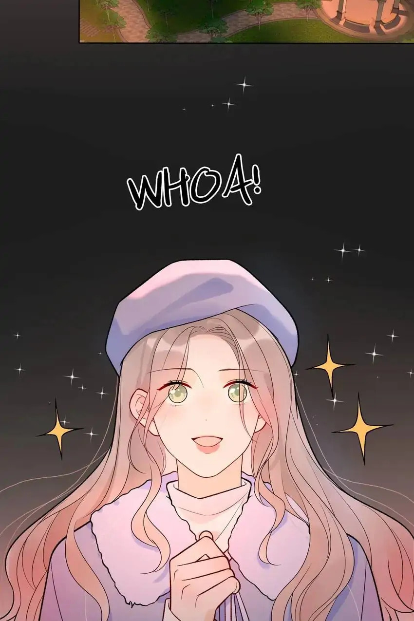The Ex (Colored) Chapter 43 page 3 - 