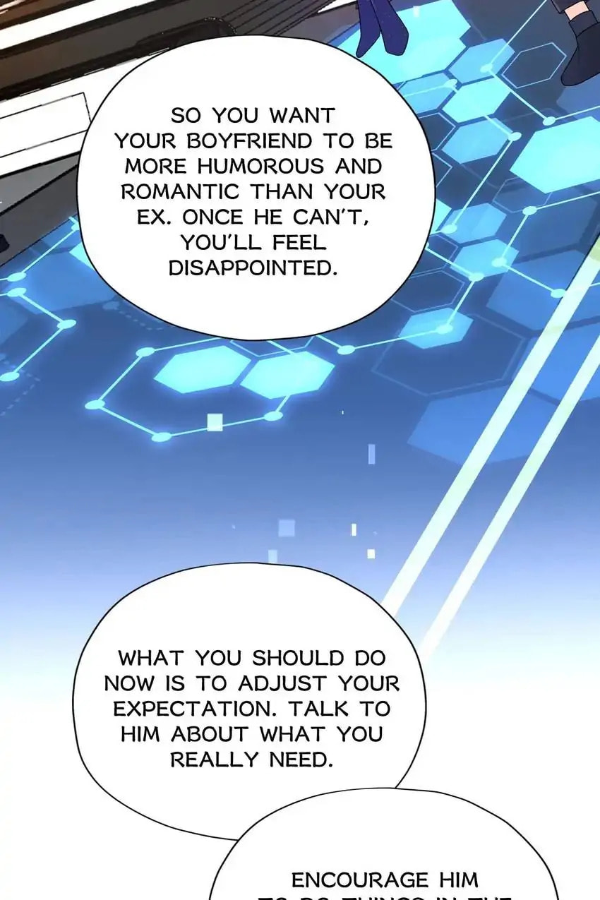The Ex (Colored) Chapter 43 page 21 - 
