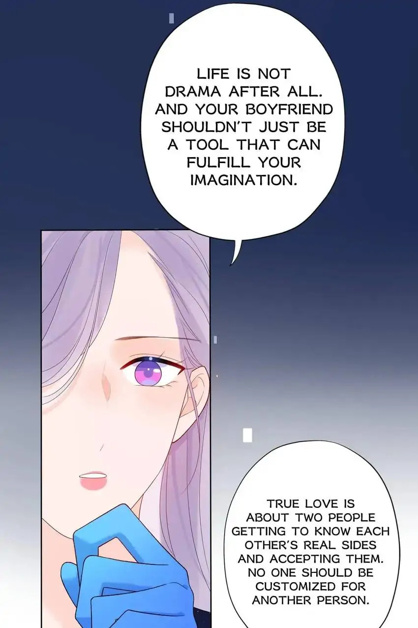 The Ex (Colored) Chapter 43 page 23 - 