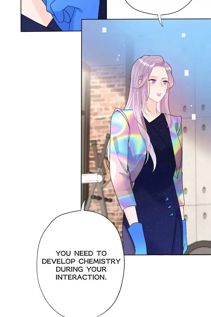 The Ex (Colored) Chapter 43 page 24 - 