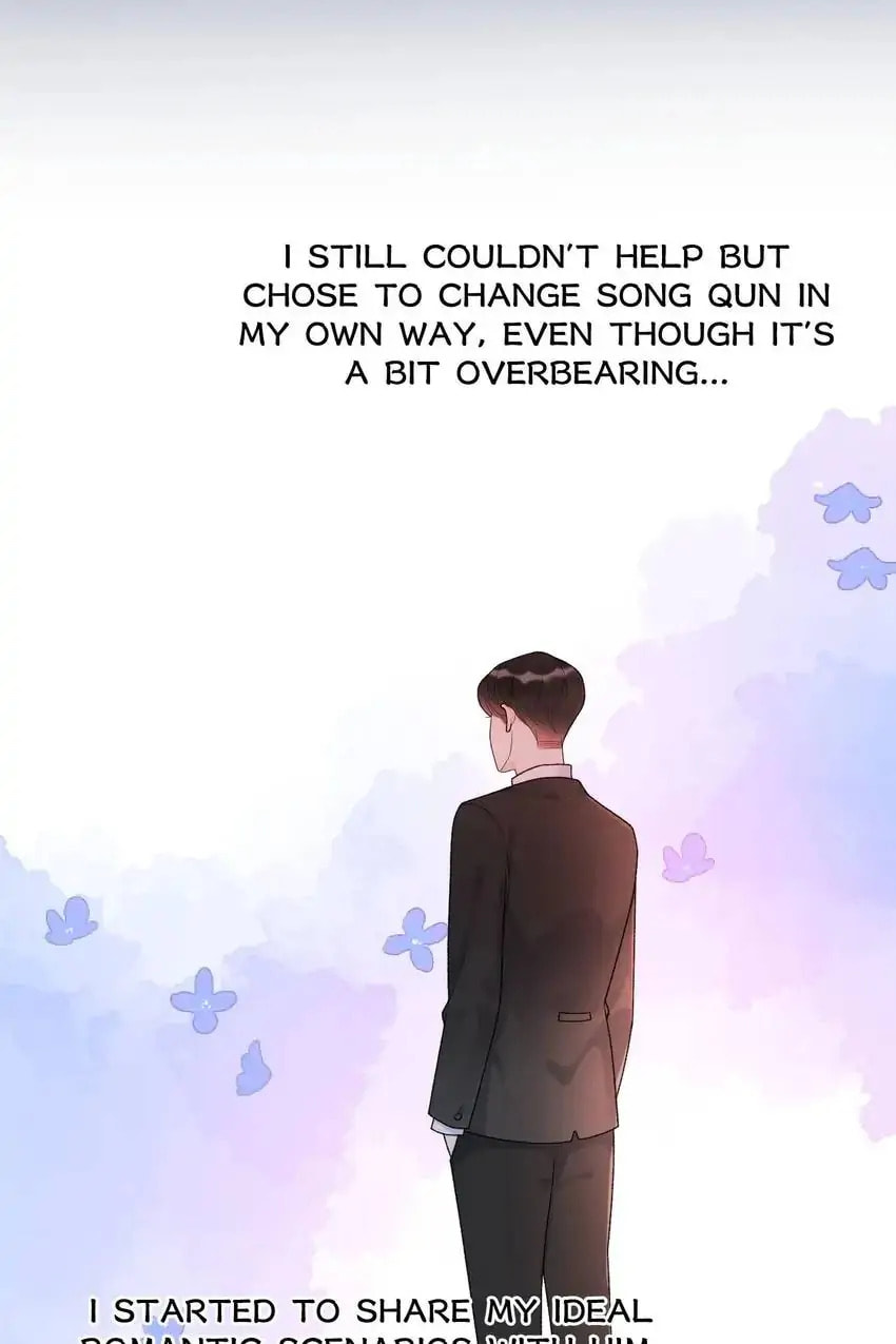 The Ex (Colored) Chapter 43 page 27 - 