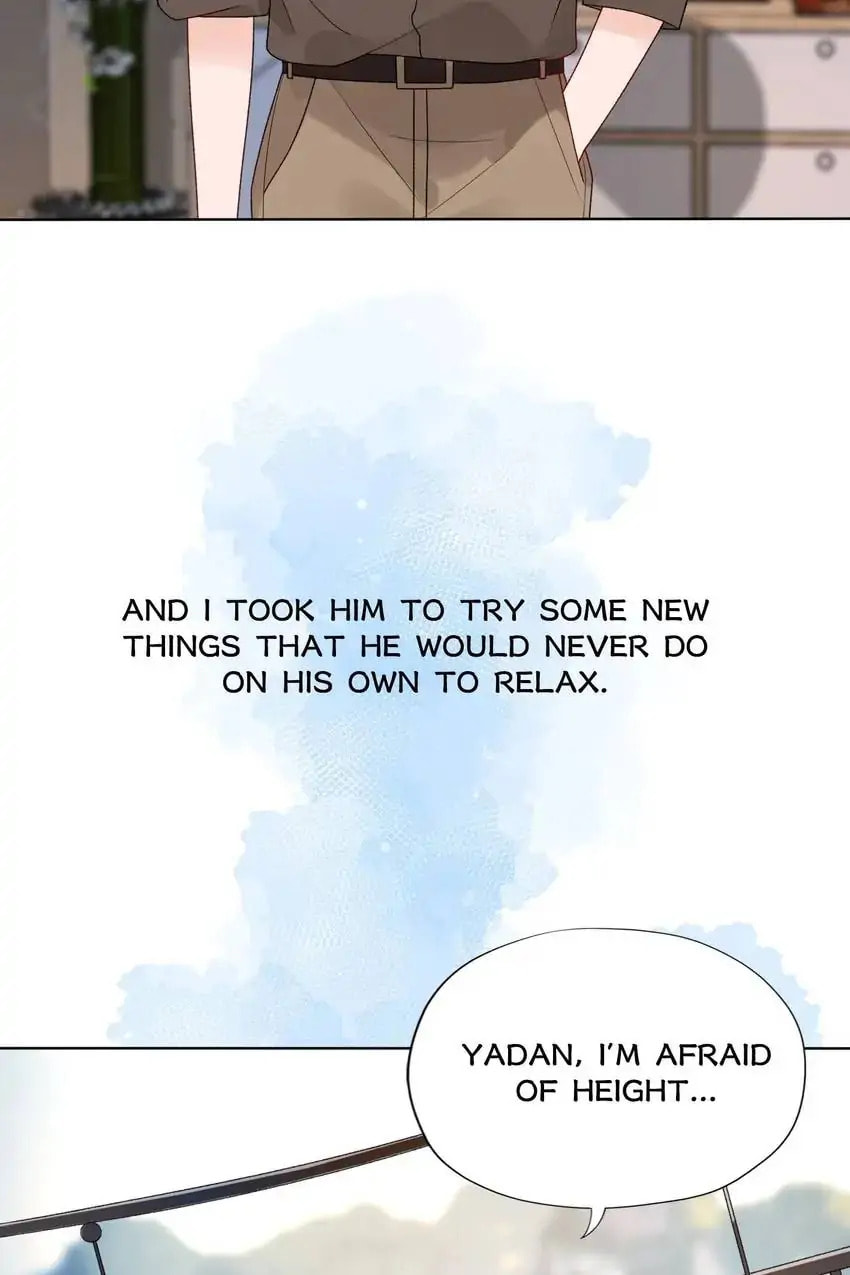The Ex (Colored) Chapter 43 page 31 - 