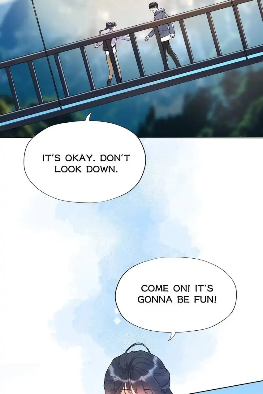 The Ex (Colored) Chapter 43 page 32 - 