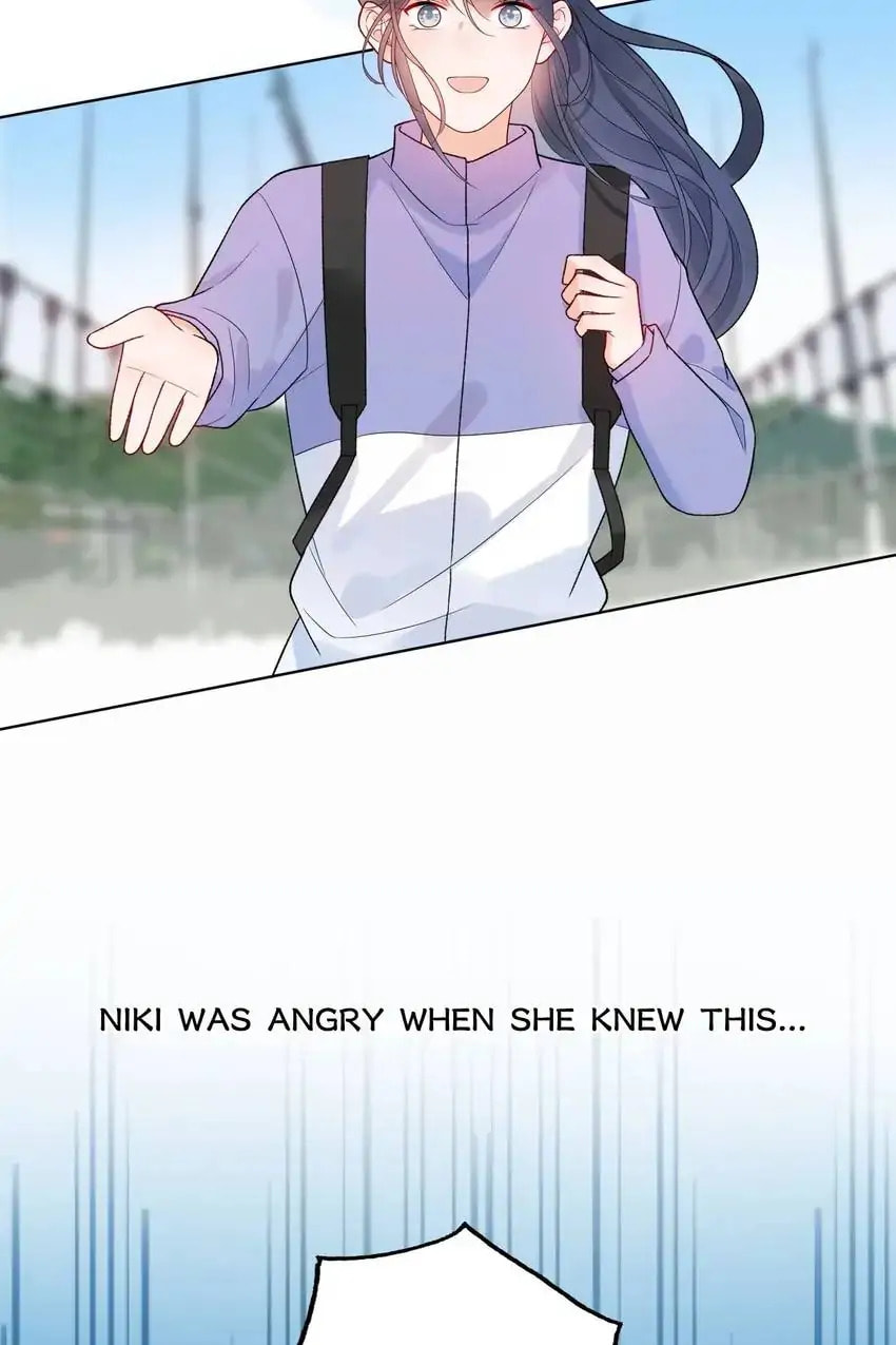 The Ex (Colored) Chapter 43 page 33 - 