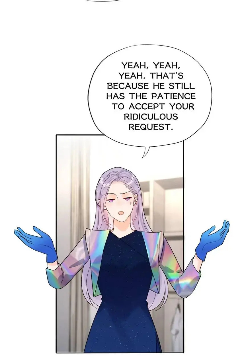 The Ex (Colored) Chapter 43 page 35 - 