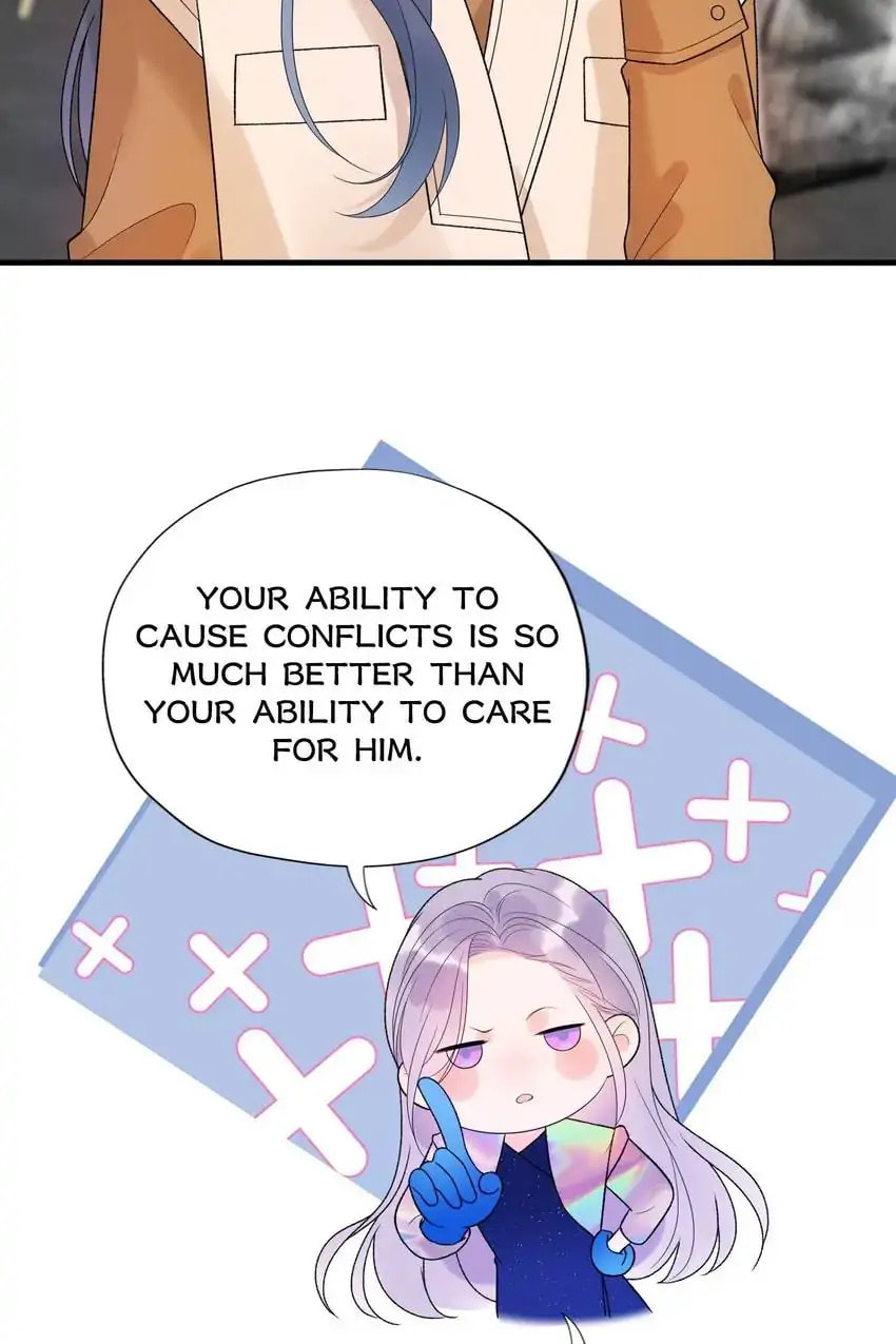 The Ex (Colored) Chapter 43 page 37 - 