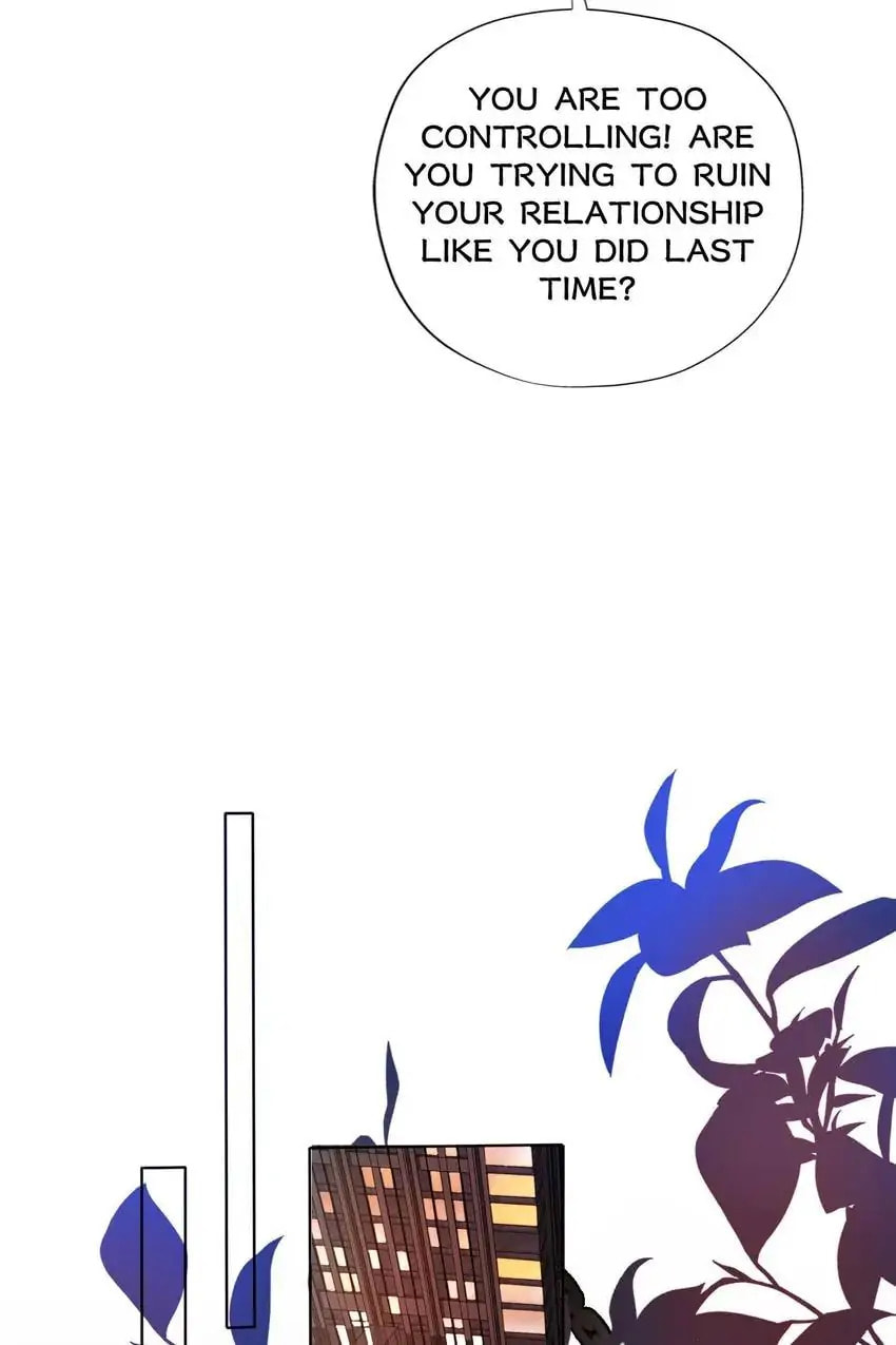 The Ex (Colored) Chapter 43 page 38 - 