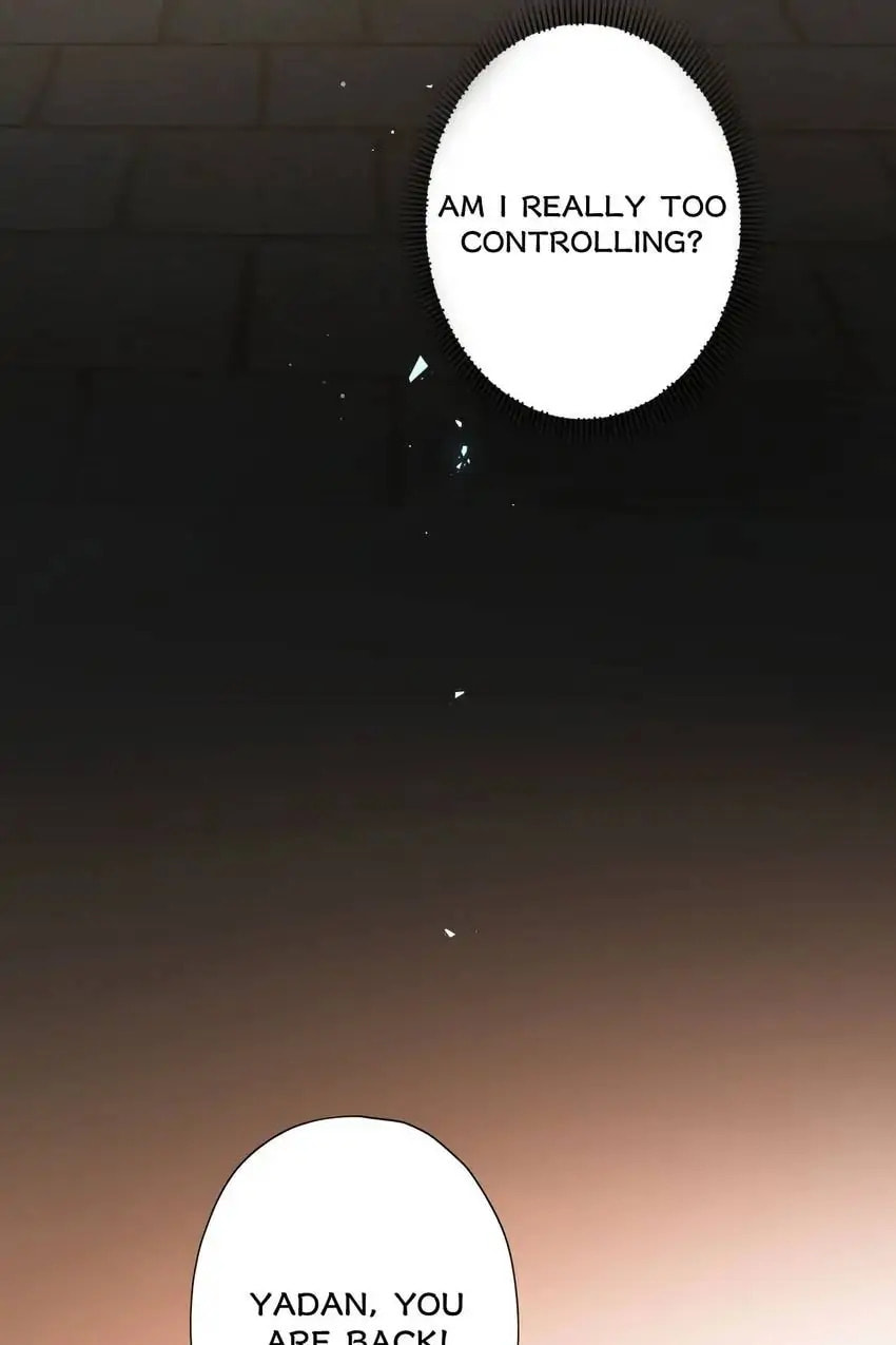 The Ex (Colored) Chapter 43 page 41 - 