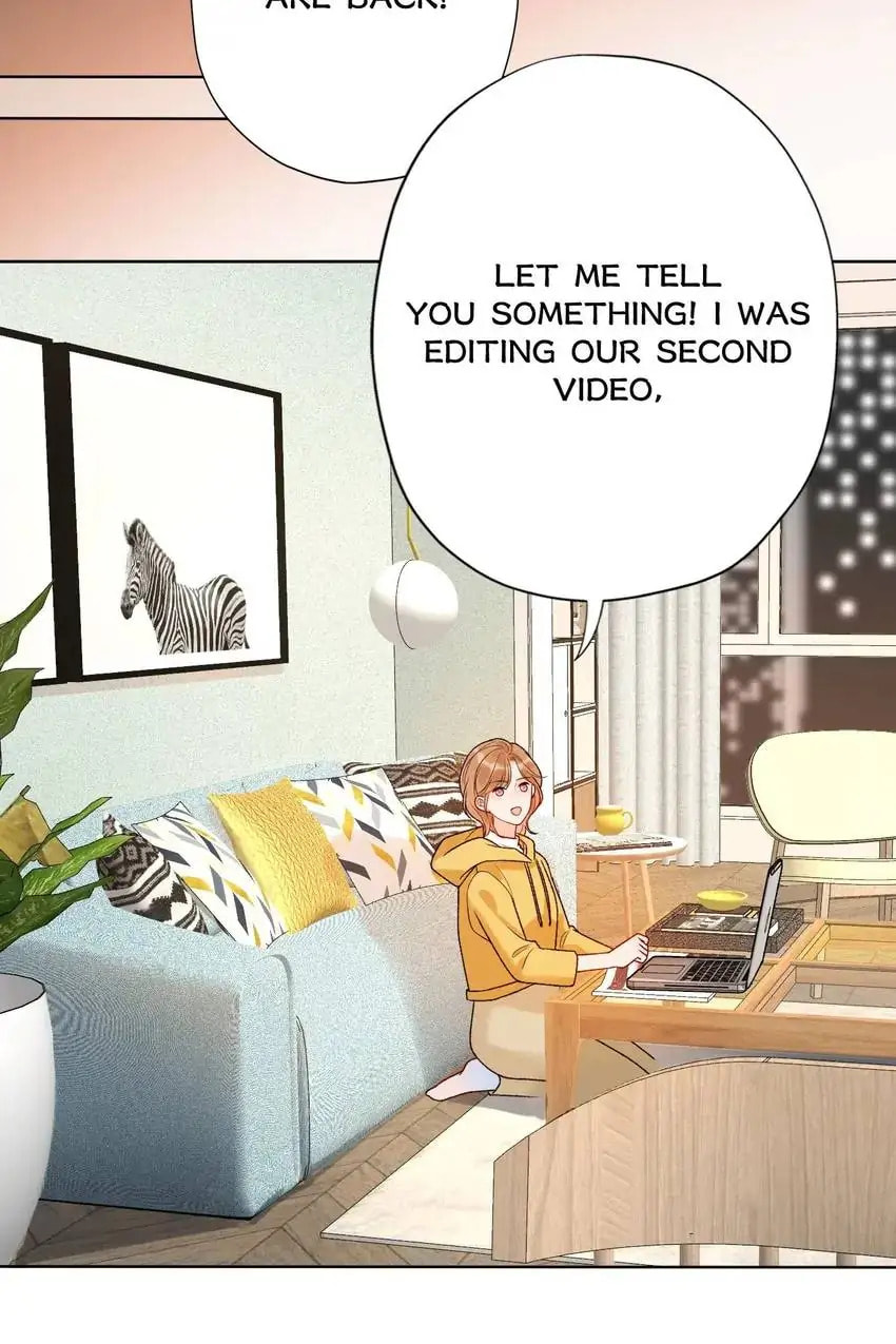 The Ex (Colored) Chapter 43 page 42 - 