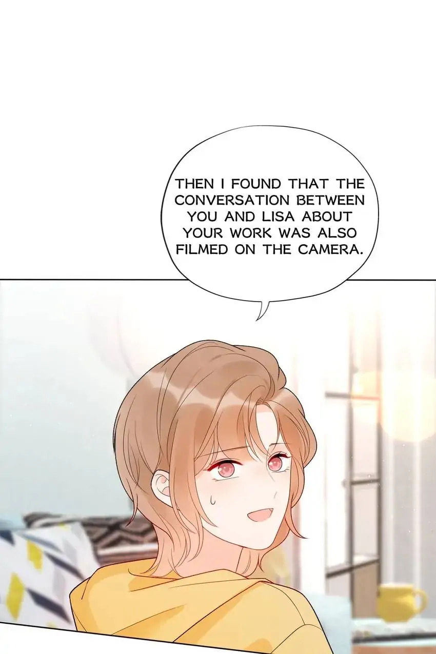 The Ex (Colored) Chapter 43 page 44 - 