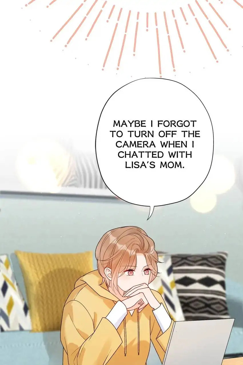 The Ex (Colored) Chapter 43 page 47 - 