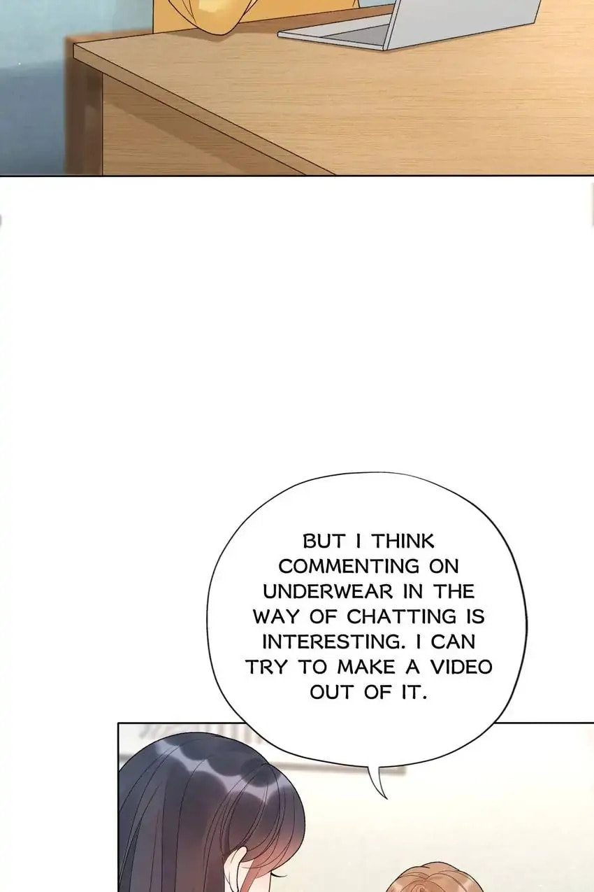 The Ex (Colored) Chapter 43 page 48 - 
