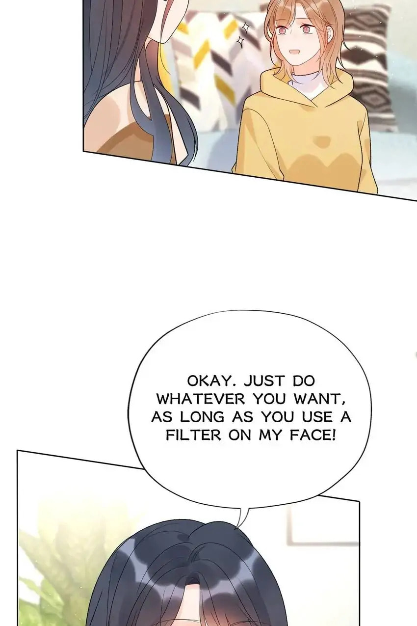 The Ex (Colored) Chapter 43 page 49 - 
