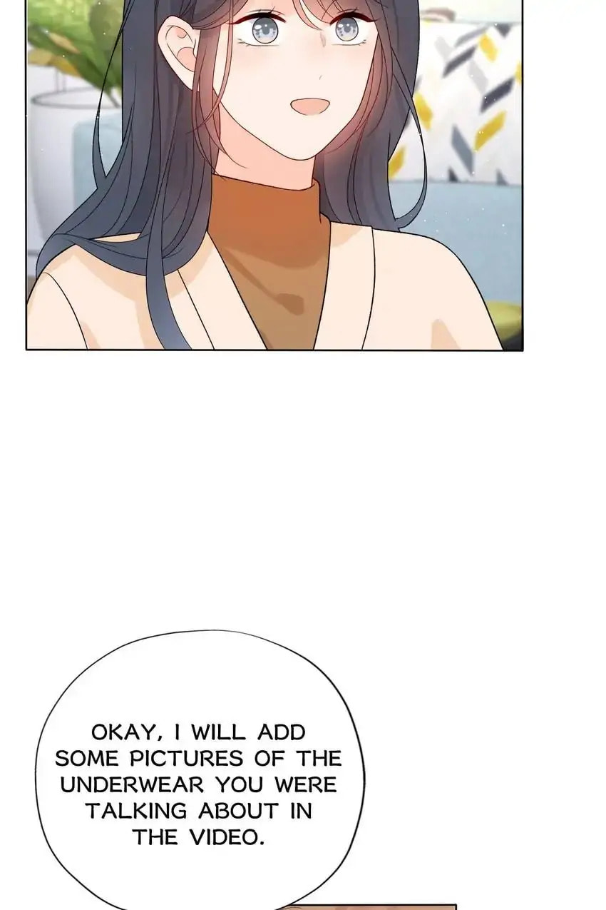 The Ex (Colored) Chapter 43 page 50 - 