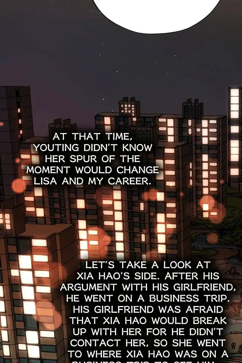 The Ex (Colored) Chapter 43 page 52 - 