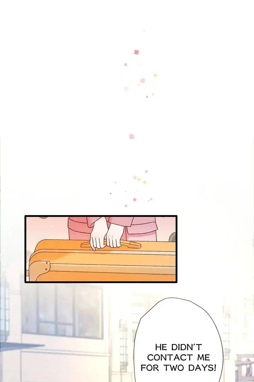 The Ex (Colored) Chapter 43 page 54 - 