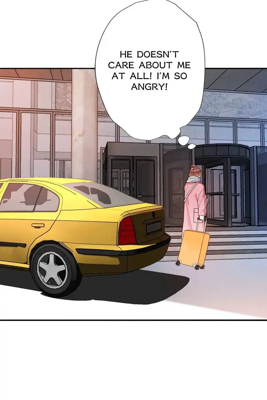 The Ex (Colored) Chapter 43 page 56 - 
