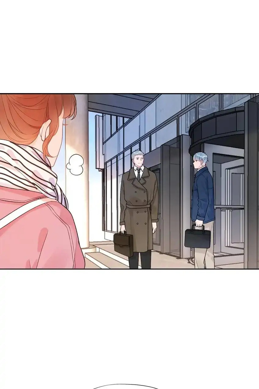 The Ex (Colored) Chapter 43 page 57 - 