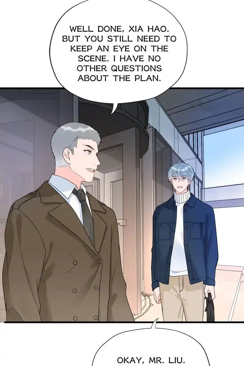 The Ex (Colored) Chapter 43 page 58 - 