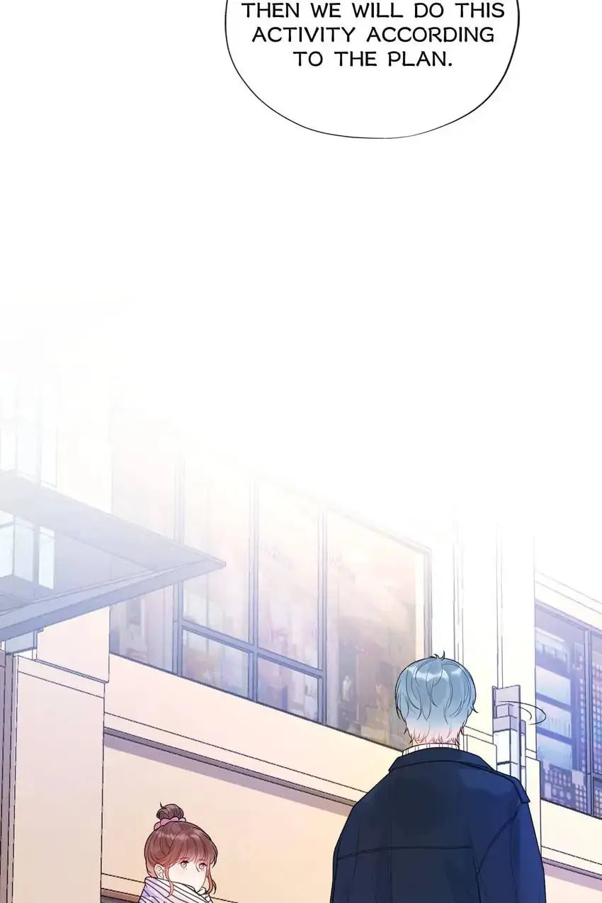 The Ex (Colored) Chapter 43 page 59 - 