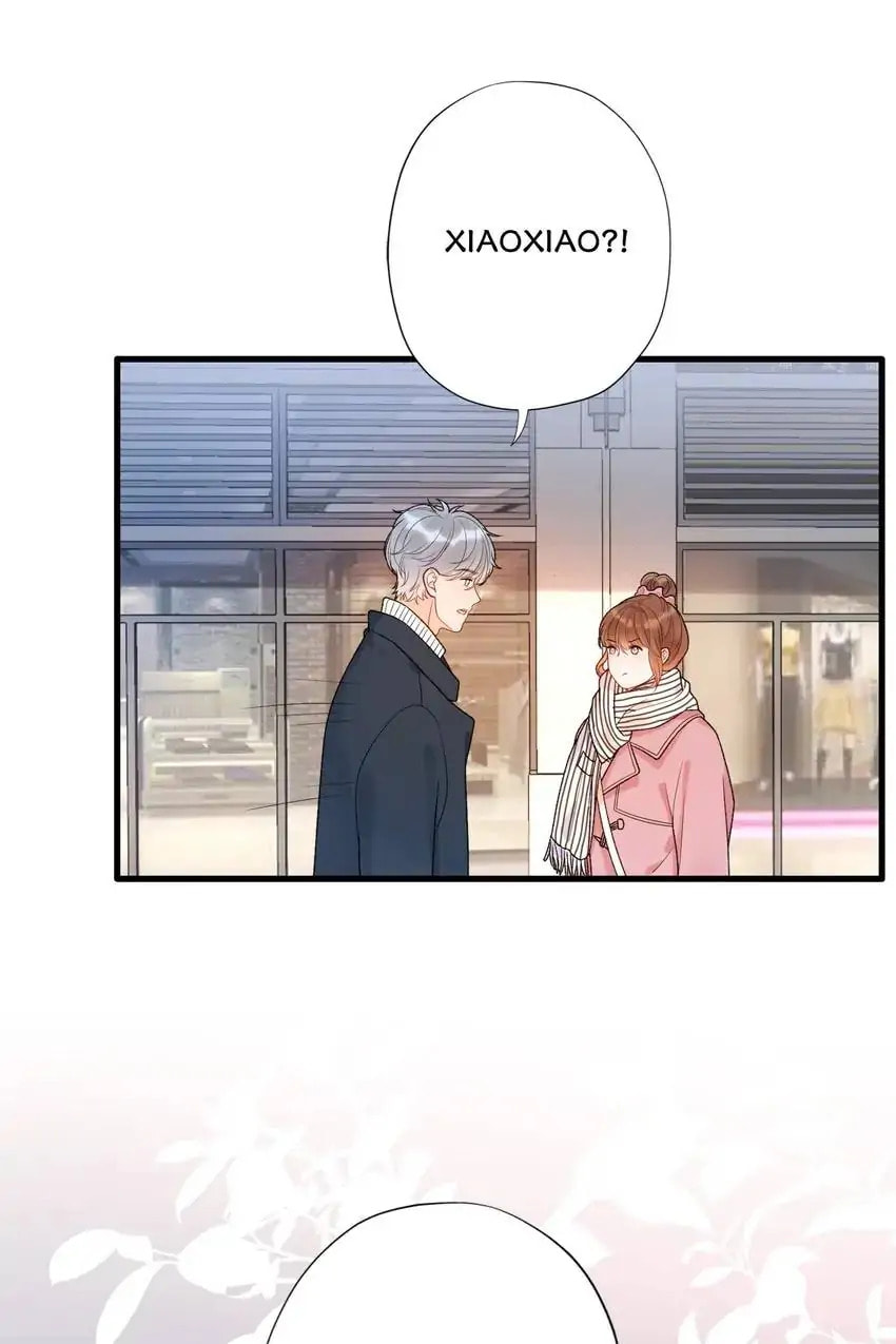 The Ex (Colored) Chapter 43 page 61 - 