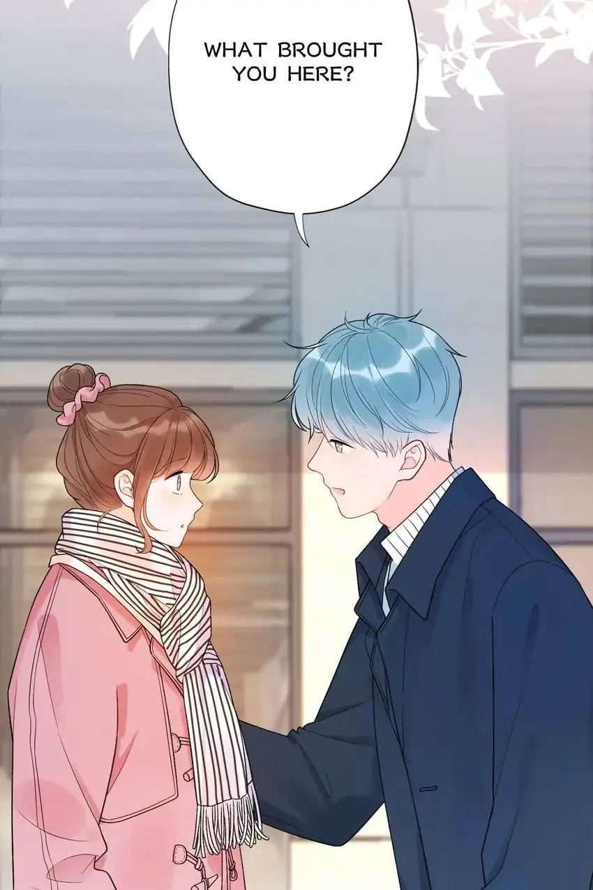 The Ex (Colored) Chapter 43 page 62 - 
