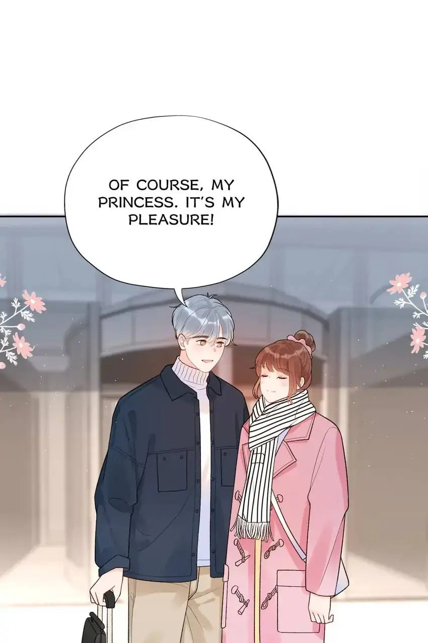 The Ex (Colored) Chapter 43 page 69 - 