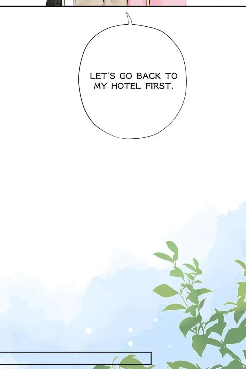 The Ex (Colored) Chapter 43 page 70 - 