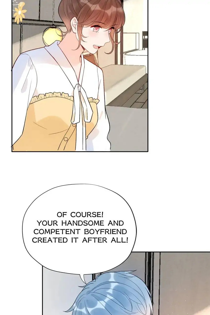 The Ex (Colored) Chapter 43 page 75 - 