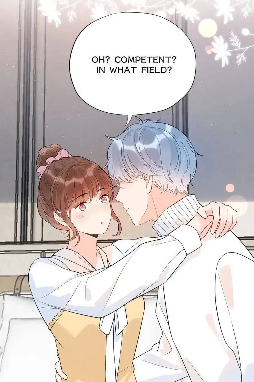 The Ex (Colored) Chapter 43 page 77 - 