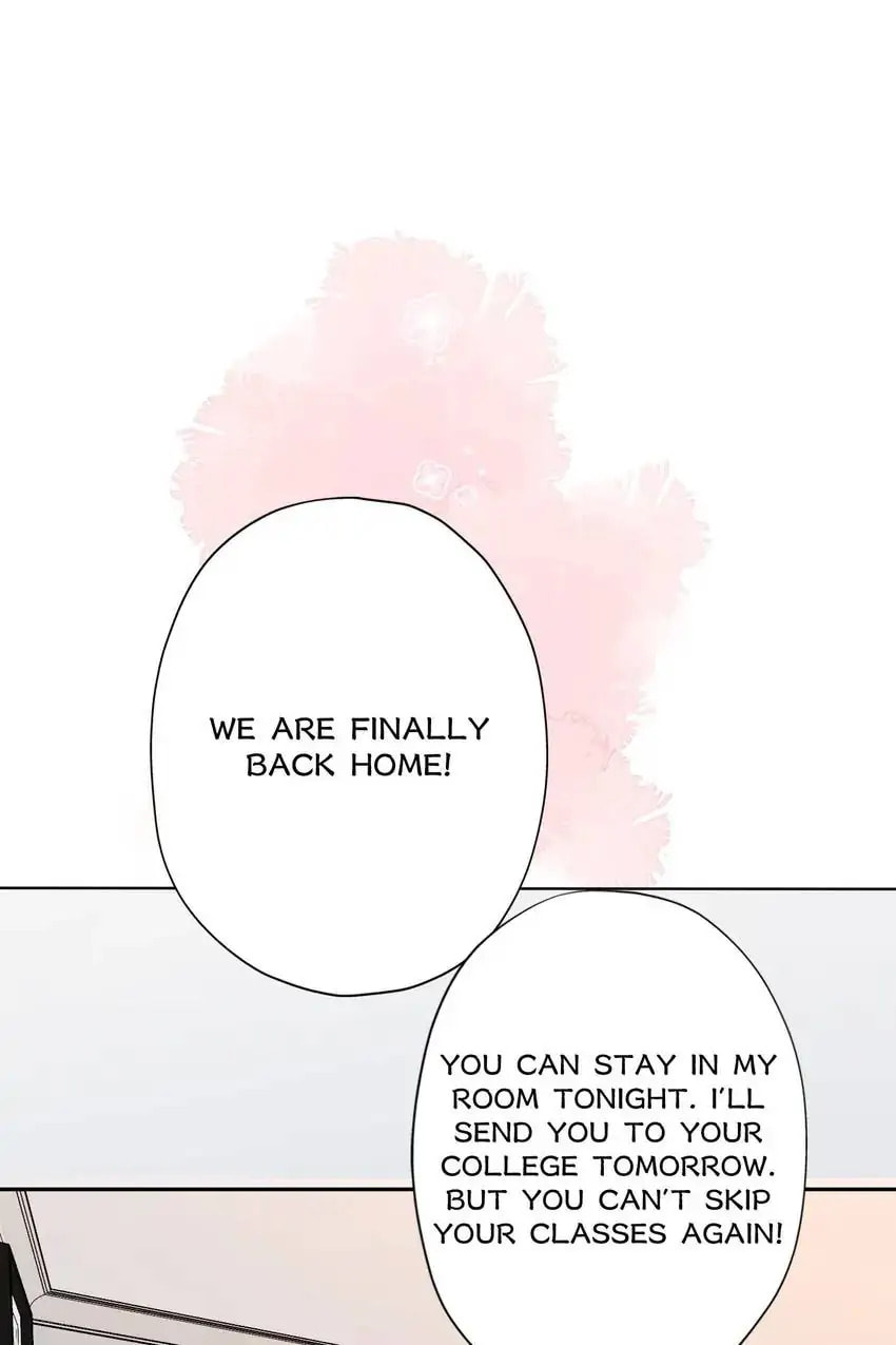 The Ex (Colored) Chapter 43 page 81 - 