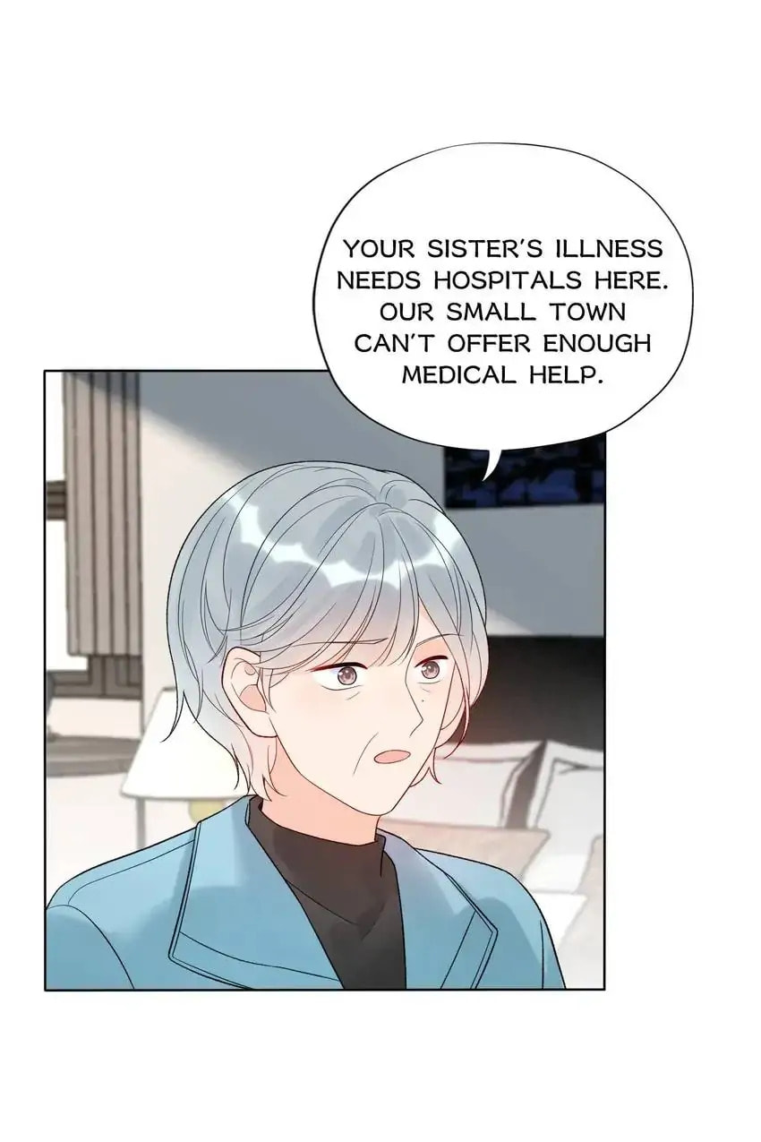 The Ex (Colored) Chapter 43 page 92 - 