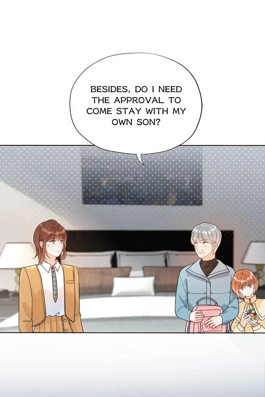 The Ex (Colored) Chapter 43 page 93 - 