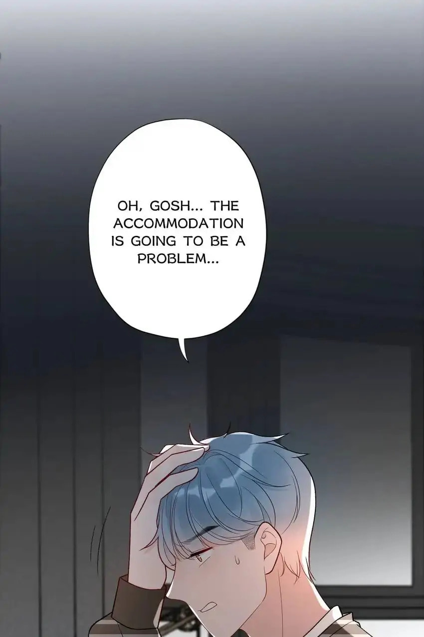 The Ex (Colored) Chapter 43 page 94 - 