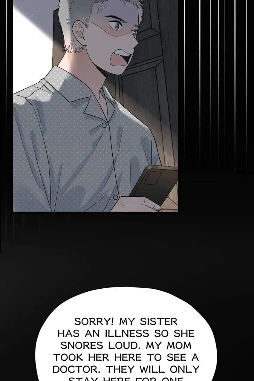 The Ex (Colored) Chapter 44 page 11 - 