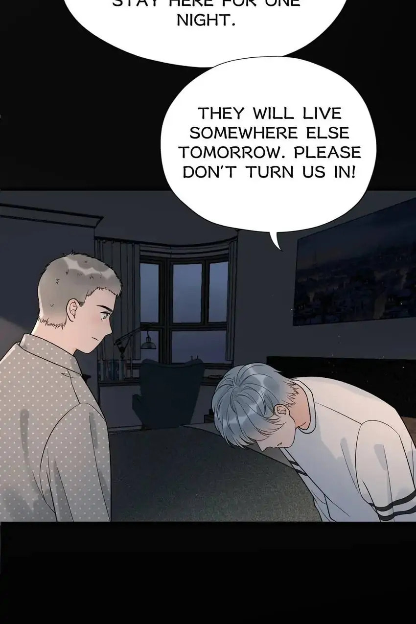 The Ex (Colored) Chapter 44 page 12 - 