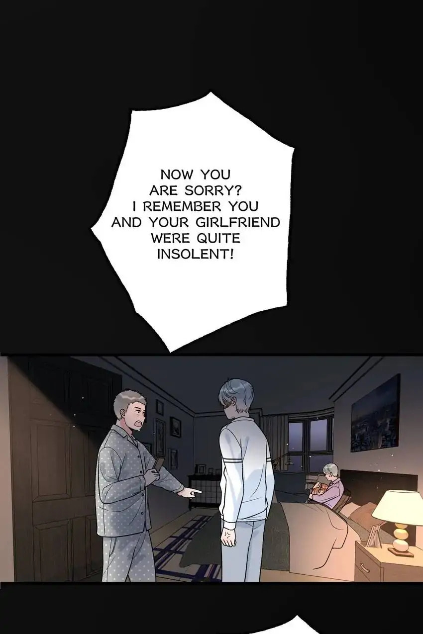 The Ex (Colored) Chapter 44 page 14 - 