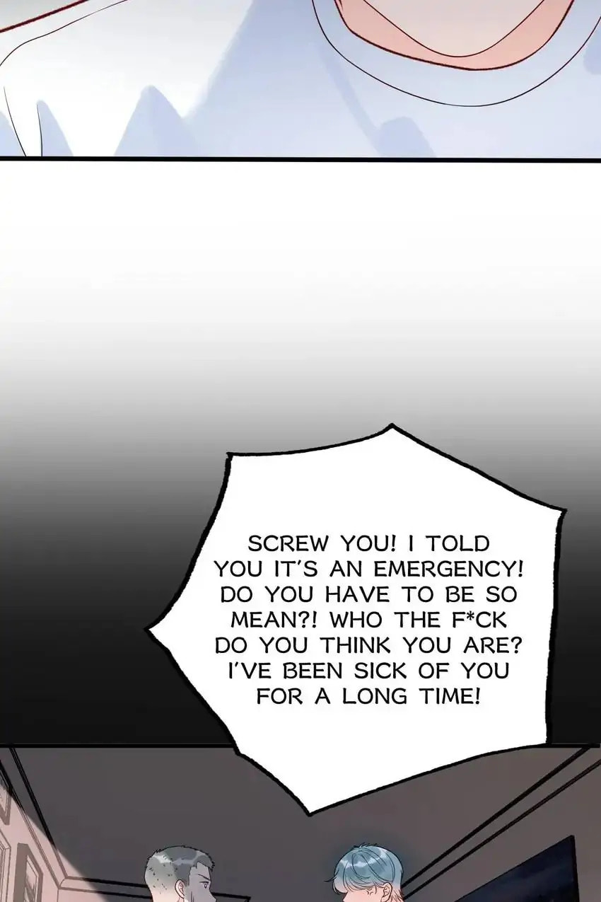 The Ex (Colored) Chapter 44 page 17 - 