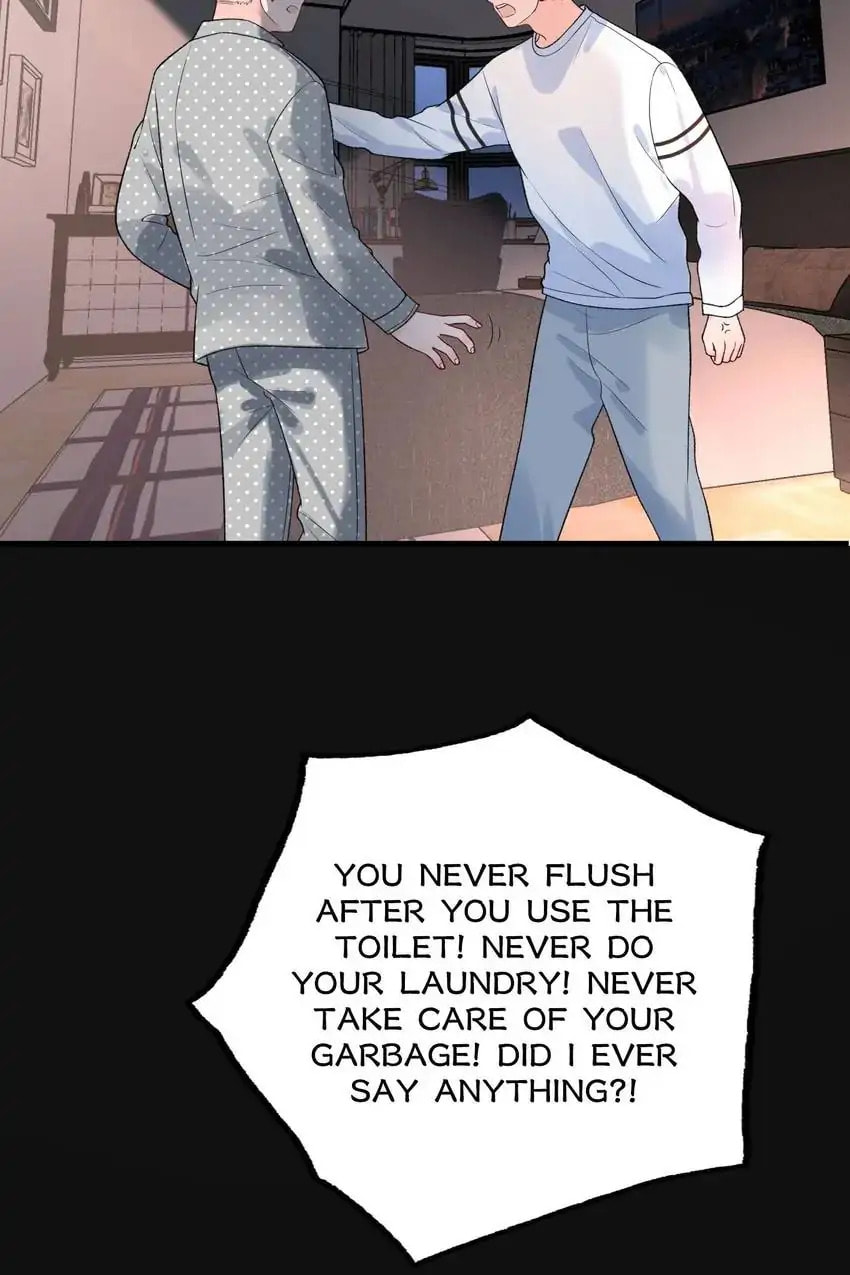 The Ex (Colored) Chapter 44 page 18 - 