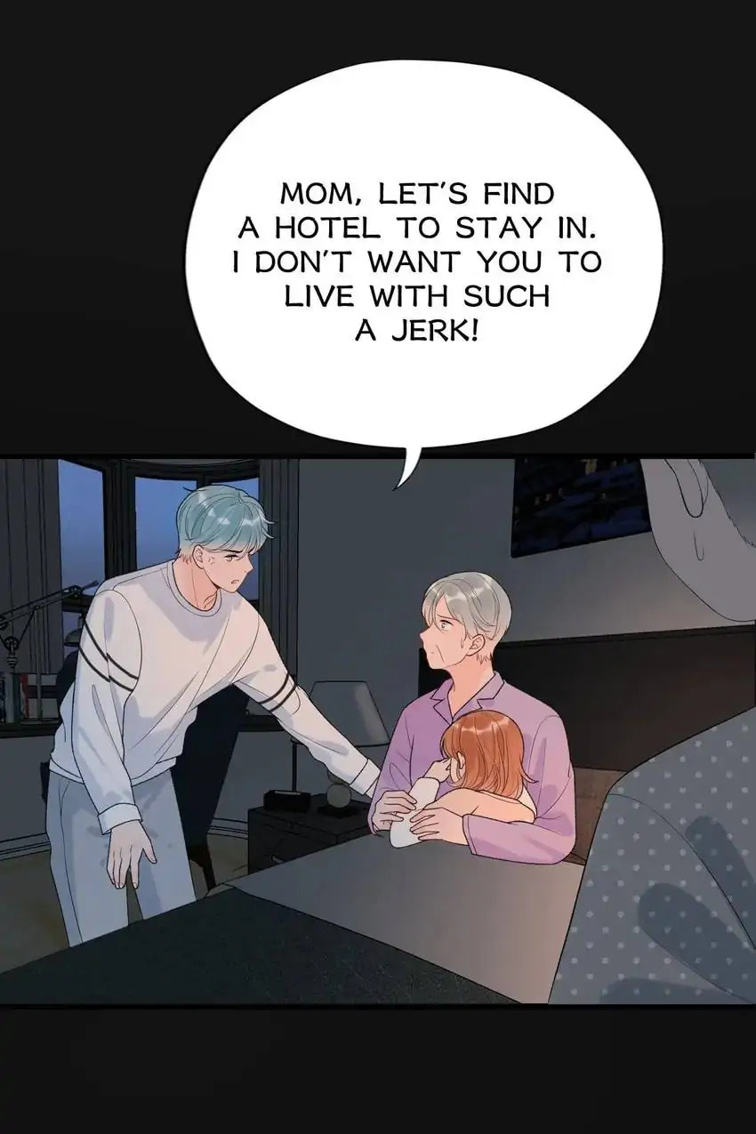 The Ex (Colored) Chapter 44 page 20 - 