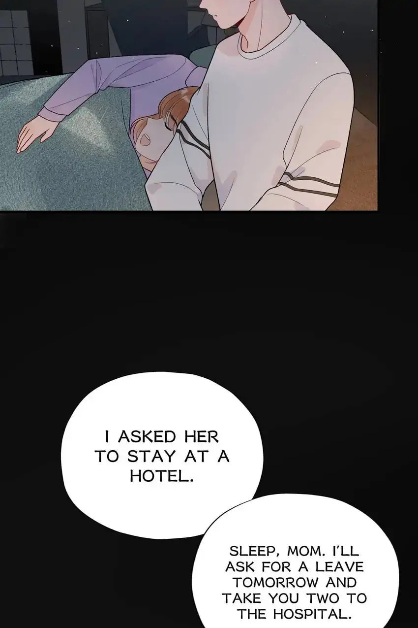 The Ex (Colored) Chapter 44 page 3 - 