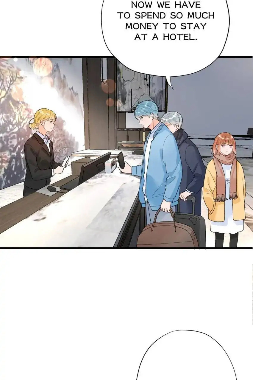 The Ex (Colored) Chapter 44 page 23 - 