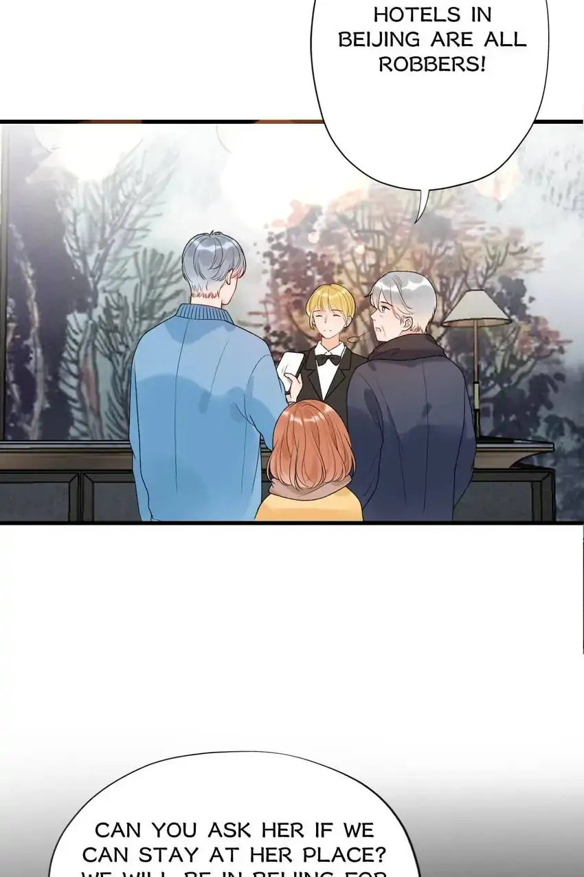 The Ex (Colored) Chapter 44 page 24 - 