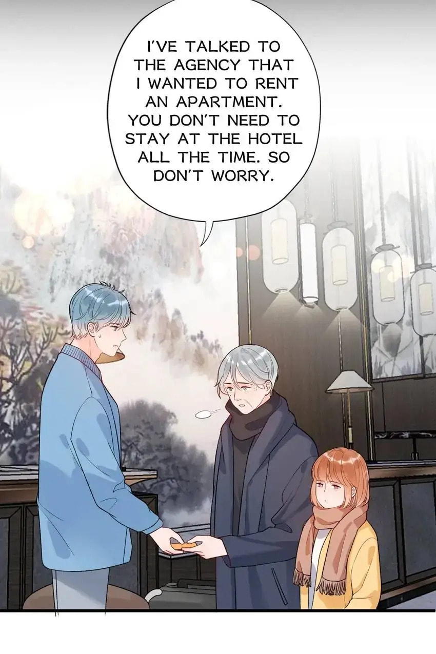 The Ex (Colored) Chapter 44 page 28 - 